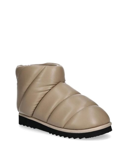 Stand Studio Brown Darby Boots