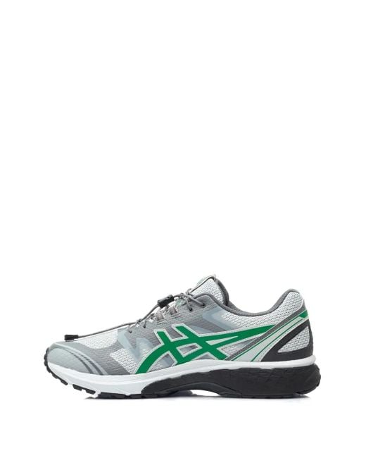 Asics Green X San San Gear Gel-Terrain Sneakers