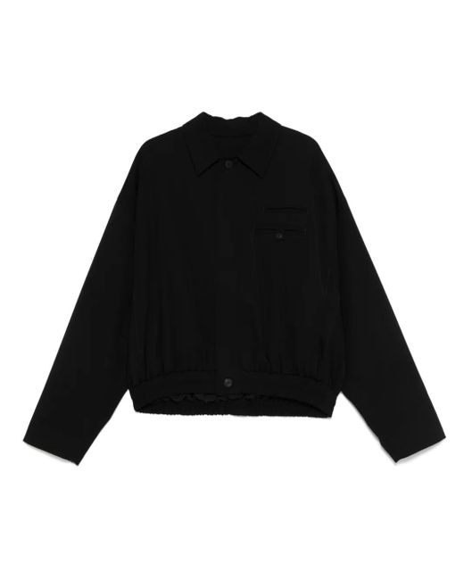 Jacquemus The Melao Jacke in Black für Herren