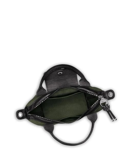 Longchamp Black Bags