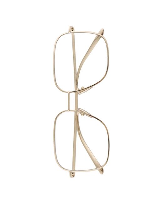 Prada Natural Square-Frame Sunglasses