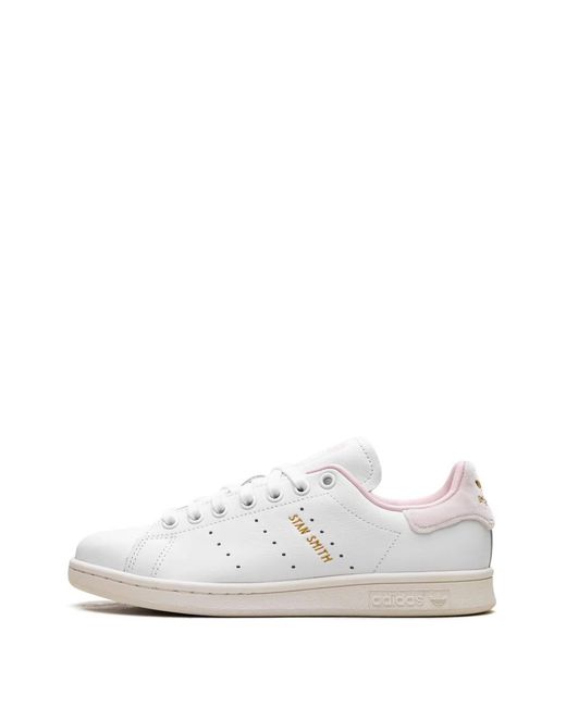 Baskets Stan Smith 'Sandy' Adidas en coloris White