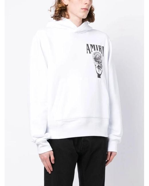 Amiri Sweaters White for men