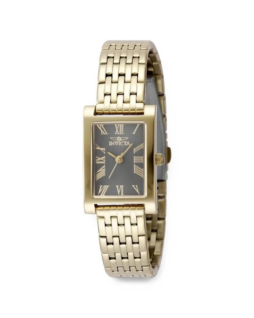 INVICTA WATCH Metallic Angel 19Mm Watch