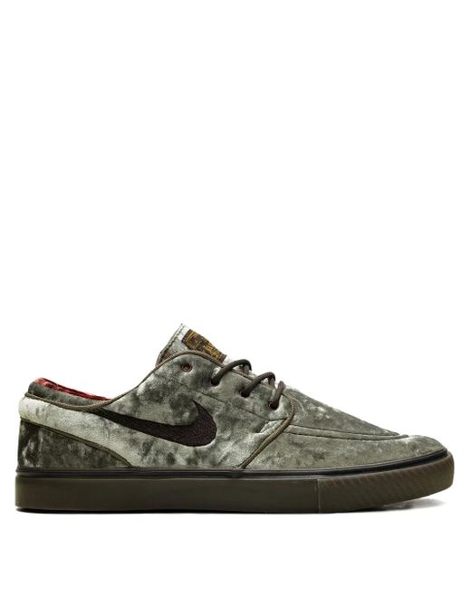 Nike Sb Zoom Janoski Og+ Se "Medium/Baroque/Dark Team/Velvet" Sneakers in Green für Herren