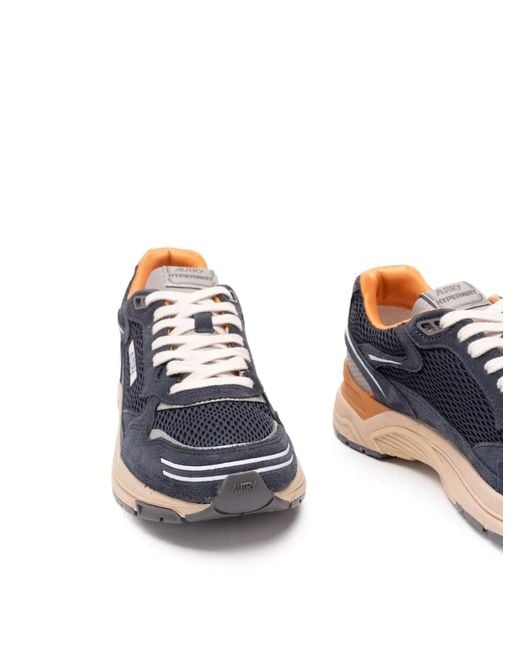Baskets Hyperway Autry pour homme en coloris Blue