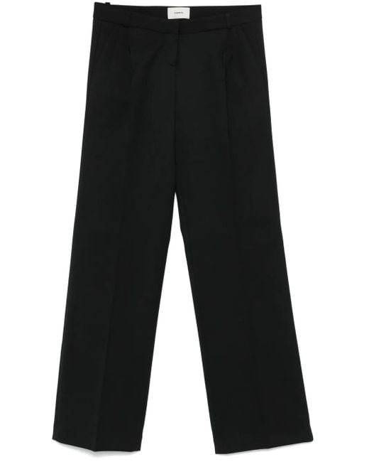 Coperni Klassische Hose in Black für Herren