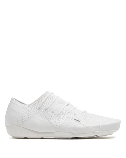 Coperni White Puma X 90Sqr Sneakers