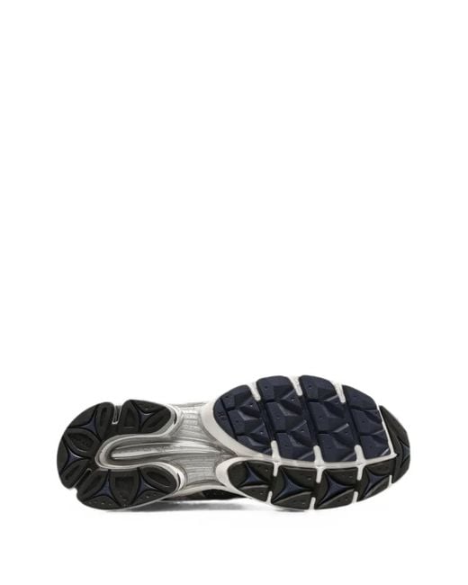 Saucony White Progrid Paramount Sneakers for men