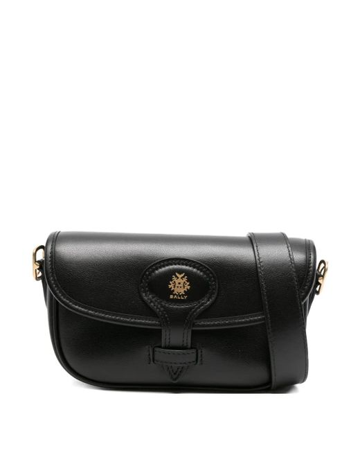 Borsa A Tracolla di Bally in Black