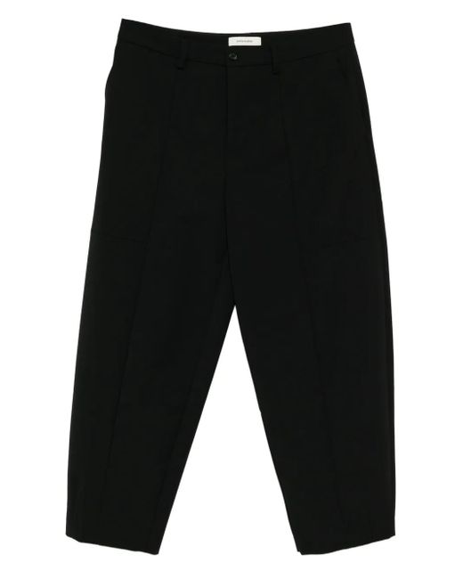 Entire studios Carrot Hose in Black für Herren
