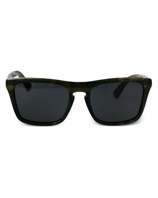 Burberry Black Be4434 Sunglasses for men