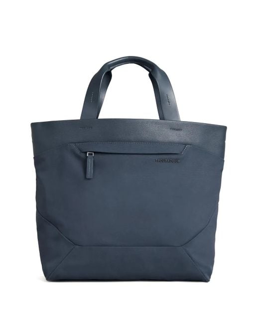Bolso shopper Apex Everyday Troubadour de hombre de color Blue