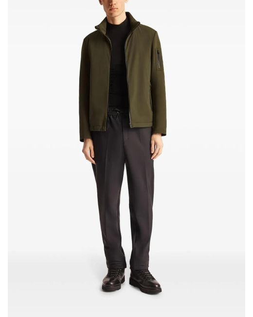 Fusalp Green Rex Jacket for men