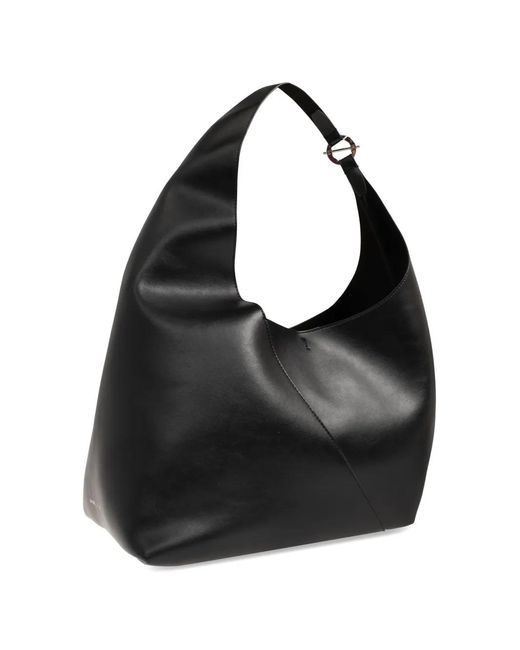 Samsøe & Samsøe Black Sakaia Shoulder Bag