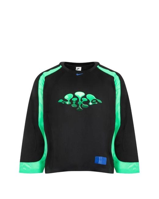 Nike Green Project F.R.O.G. Top for men