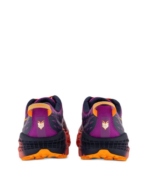 Hoka One One Purple Speedgoat 2 Sneakers for men