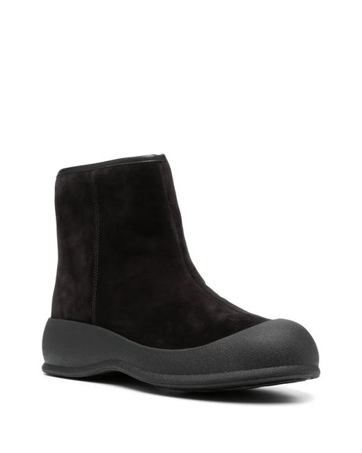 Bally Black Boots for men