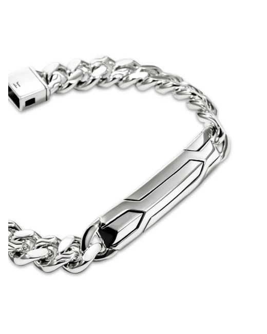 John Hardy White Icon 50 Bracelet for men