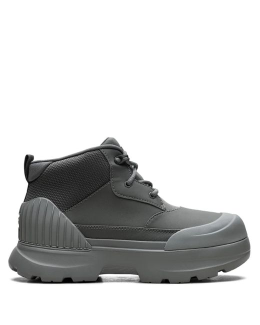 Ugg Black Neumel X Boots
