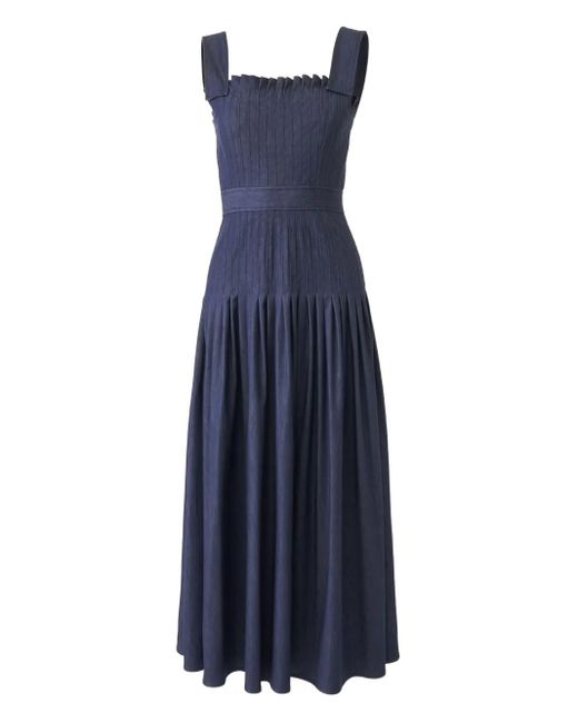 dress midi summer Dolly Dress | Elevated Summer Midi Dress