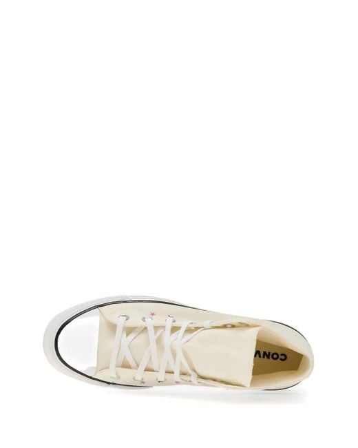 Converse Natural Lift Celestial Sneakers