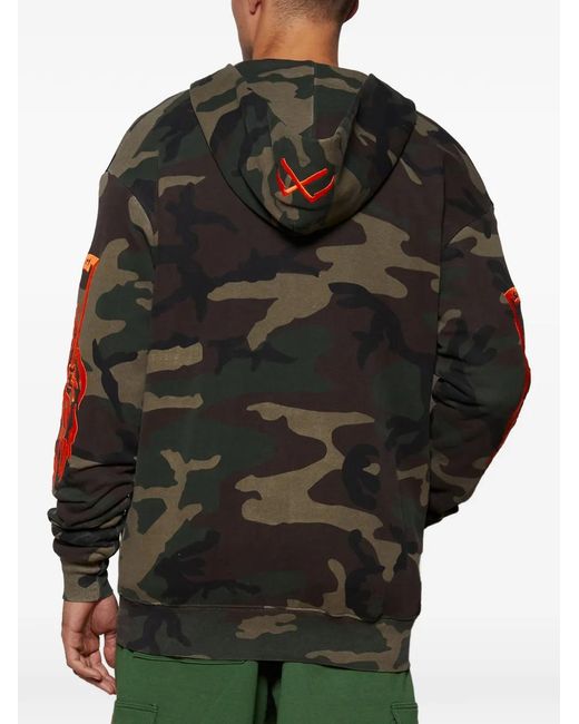 Camouflage Kleding kopen? | de beste kwaliteit legerdump