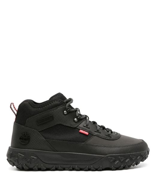 Timberland 2024 sneakers alte