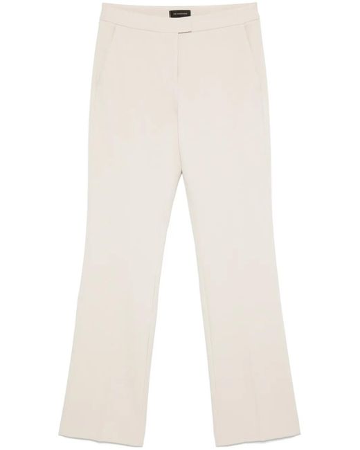ANDAMANE White Gladys Trousers