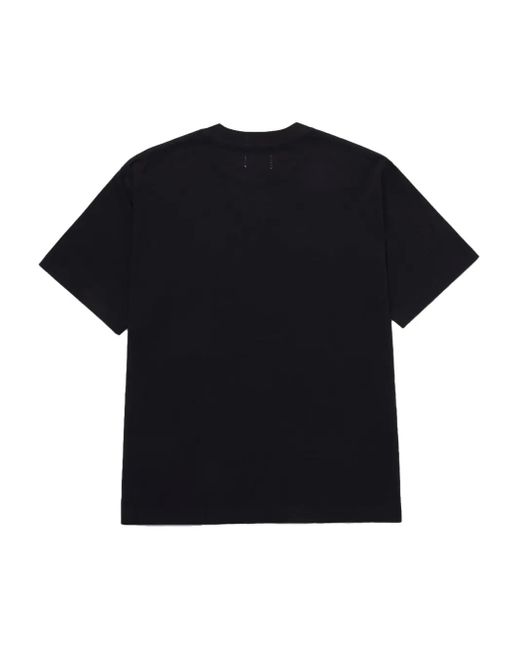 Honor The Gift Black Auto Association T-Shirt for men