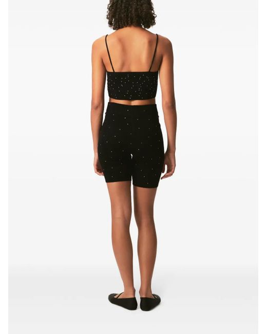 Cashmere In Love Black Cashmere