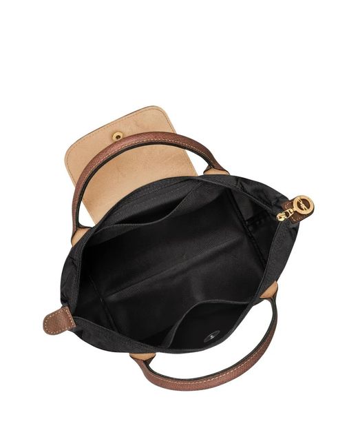 Longchamp Black Bags