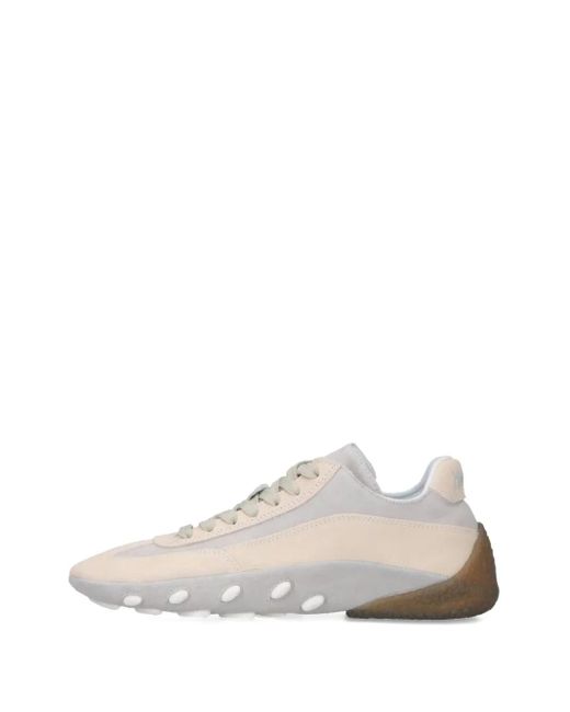 Magliano White Kart Sneakers for men