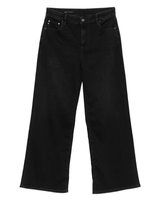 AG Jeans Saige ジーンズ Black