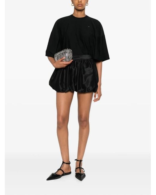 Viktor & Rolf Black Square T-Shirt