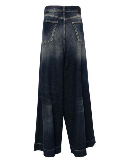 R13 Blue Jesse Jeans for men