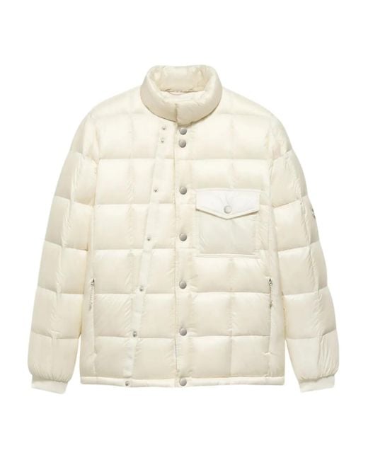 Mammut Natural Cabourn Direttissima Quilted Jacket for men