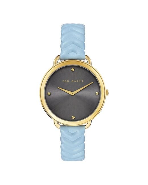 Hettie 36Mm di Ted Baker in Blue