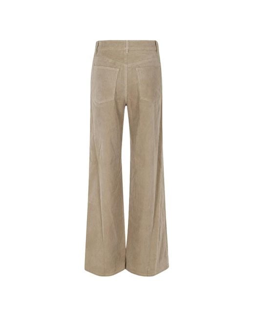 A.P.C. Natural Clyde Jeans