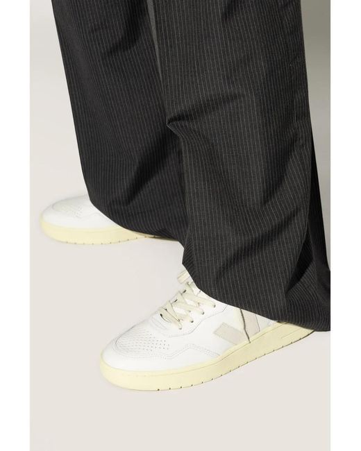 Veja White Sneakers for men