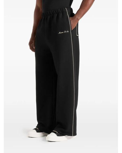Manière De Voir Black Morgan