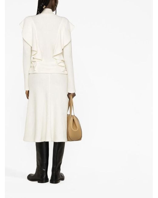 Chloé Natural Jumper