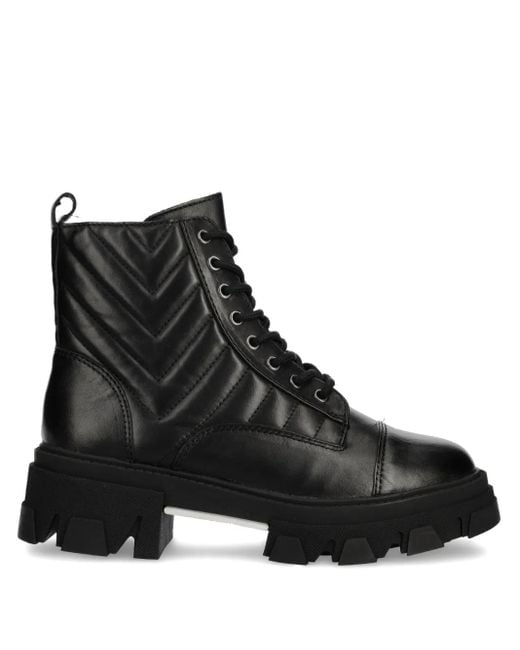 ALDO Black Montrose Boots