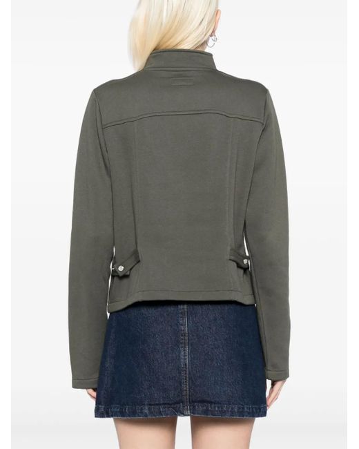 Agnes B. Gray Fifre Jacket
