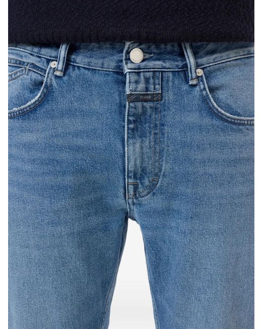 Closed Blue Cooper Jeans for men
