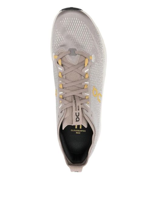 Baskets Cloudsurfer Max On Shoes pour homme en coloris White