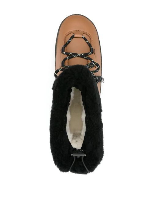 Ugg Black Winter Boots for men