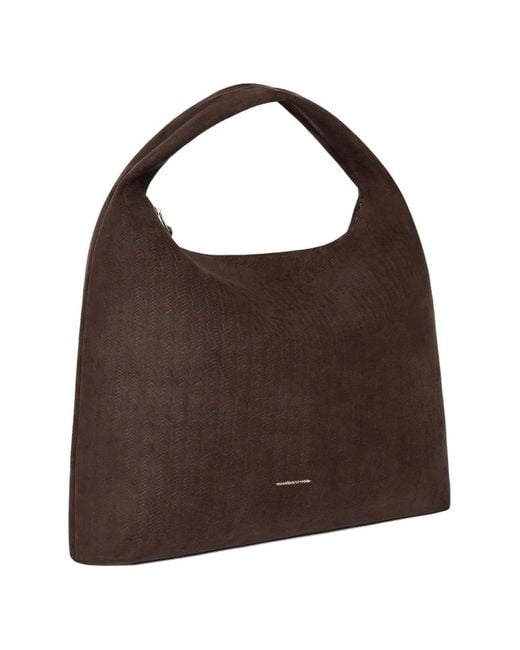 Manière De Voir Brown Aubin
