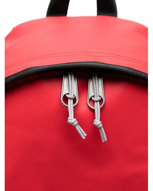 Eastpak Red Pak'R Backpack
