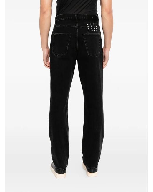 Ksubi Black Anti Jeans for men